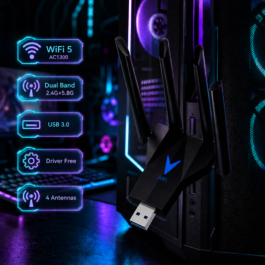 NetVortex