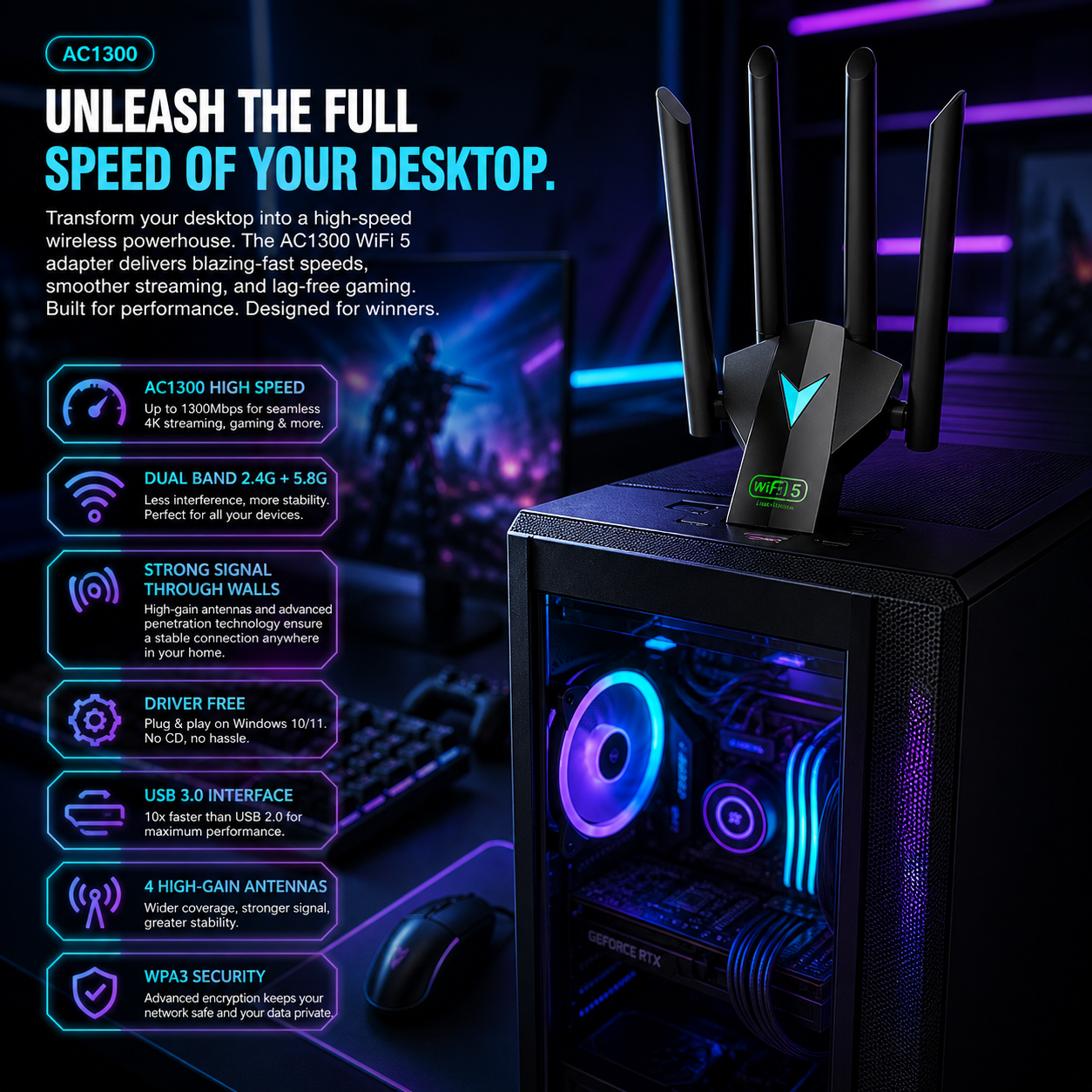 NetVortex