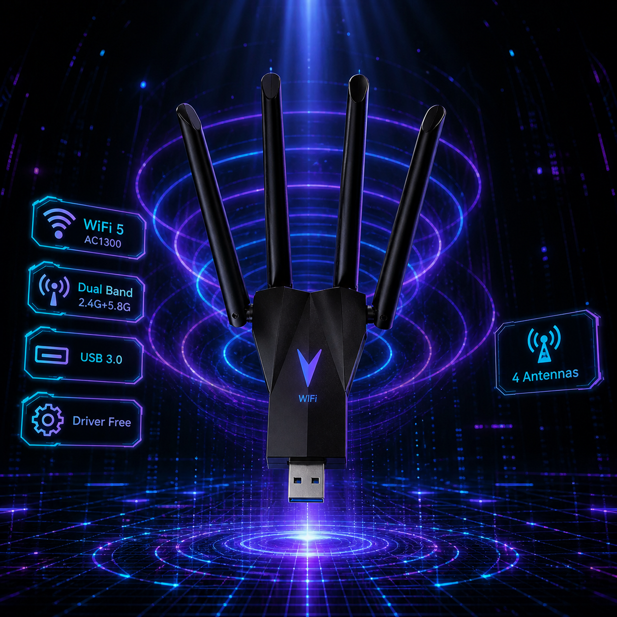 NetVortex