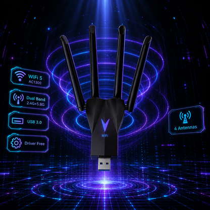 NetVortex